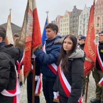 Świętujemy Niepodległość